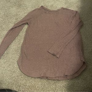 american eagle sweater